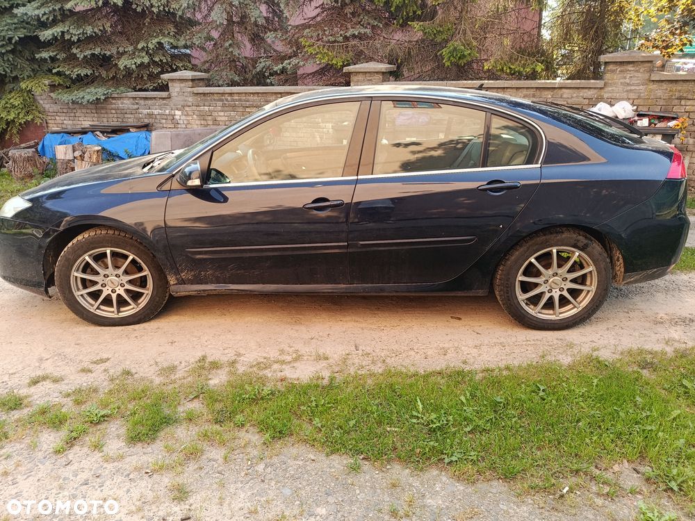 Renault Laguna - 3