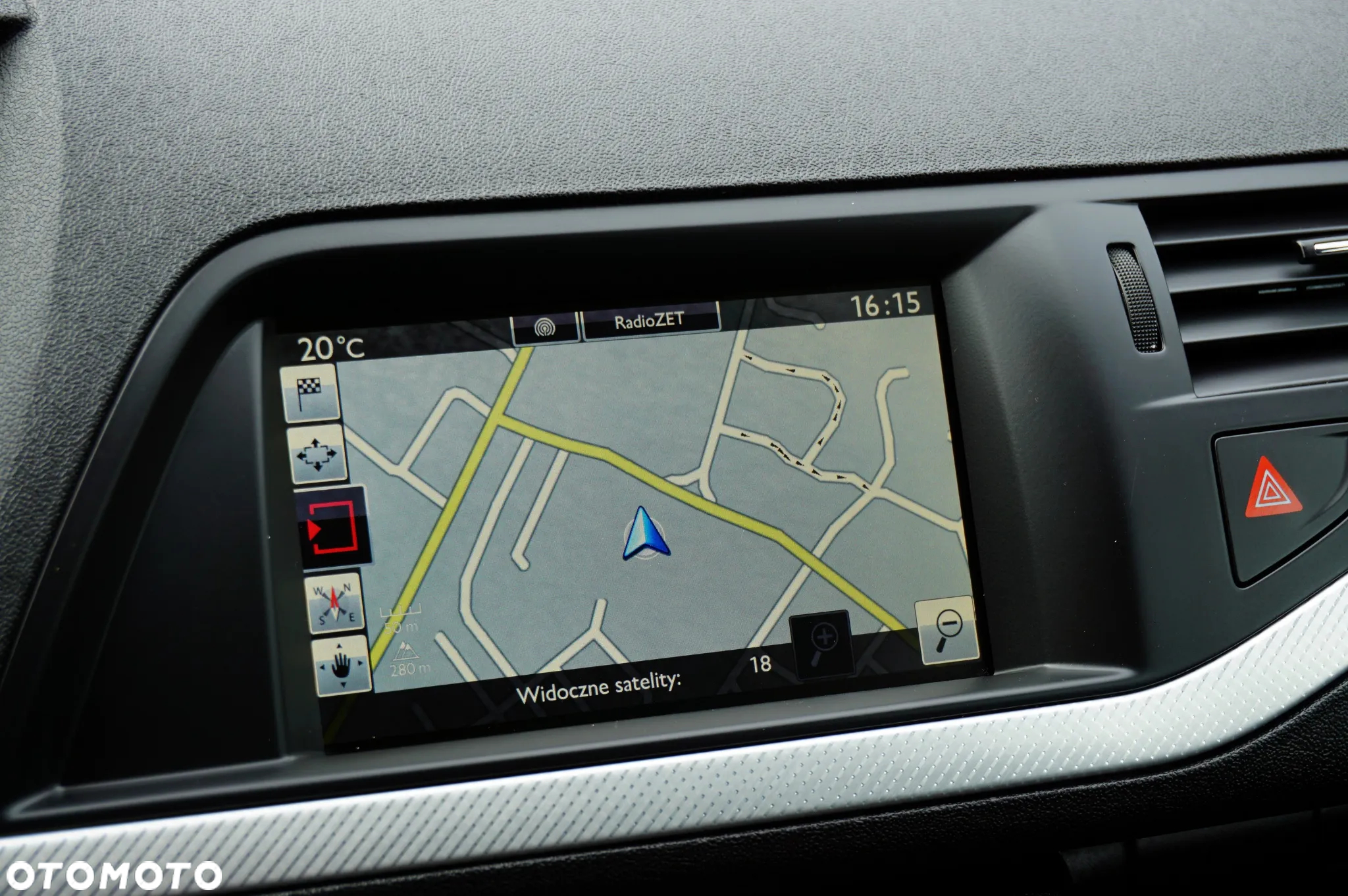 Citroën C5 Tourer BlueHDi 180 S&S EAT6 Exclusive - 34