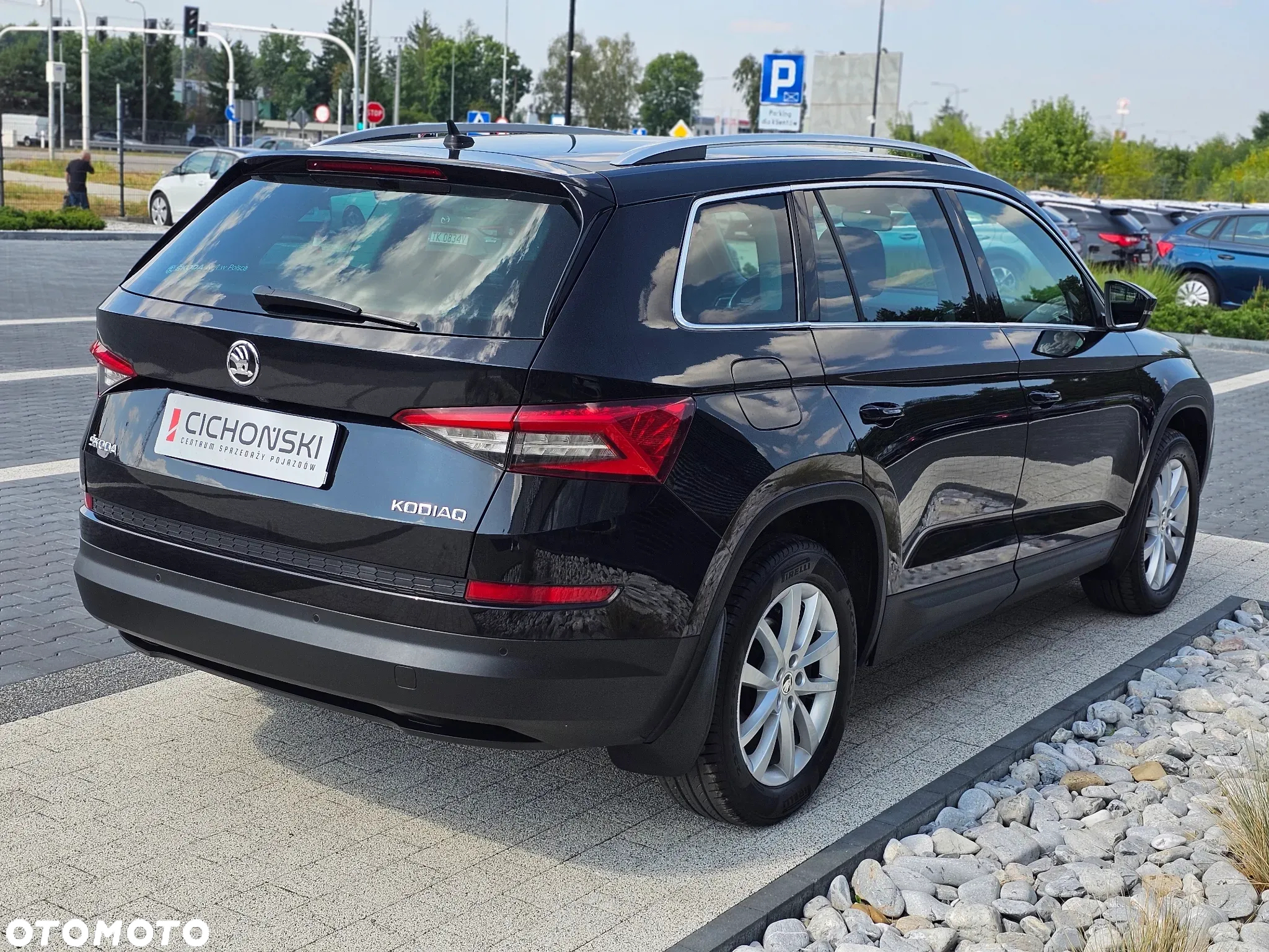 Skoda Kodiaq 2.0 TDI 4x2 Ambition DSG - 9