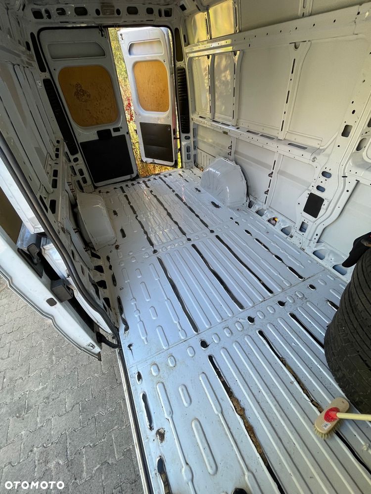 Fiat Ducato - 34