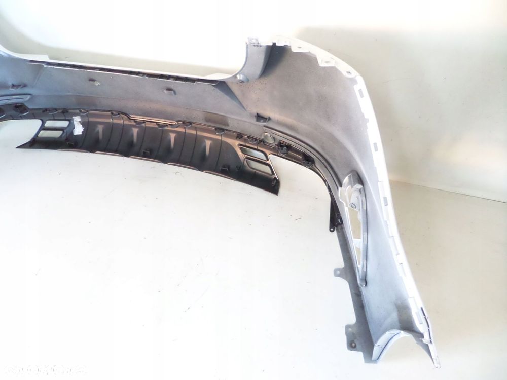 zderzak tylny tył kia pro ceed proceed iii 18- gt - 9