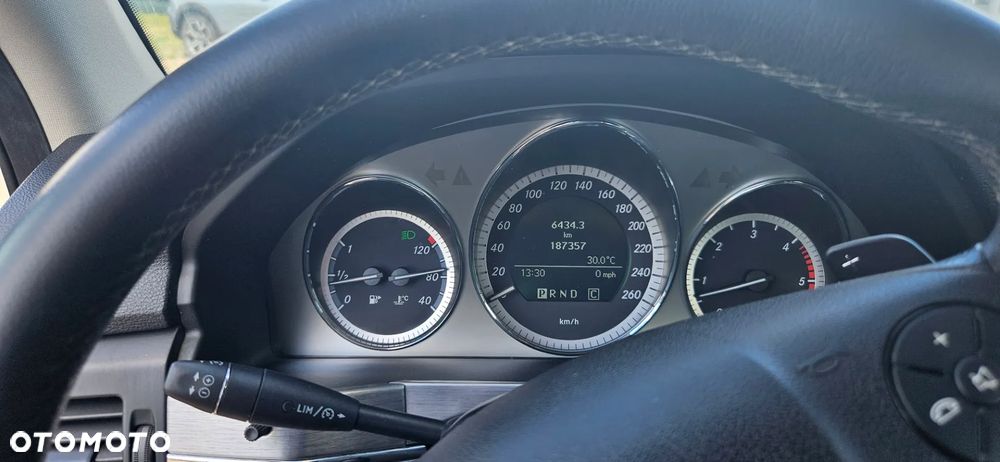 Mercedes-Benz GLK 320 CDI 4-Matic - 36