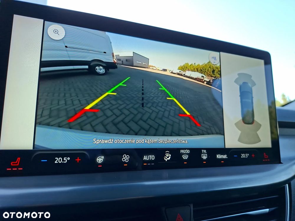 Ford Focus 1.0 EcoBoost mHEV Titanium X - 23