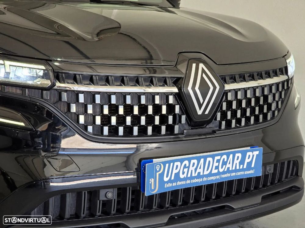 Renault Austral 1.2 E-Tech Techno - 4
