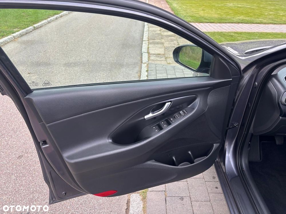 Hyundai i30 1.0 T-GDI Comfort - 18