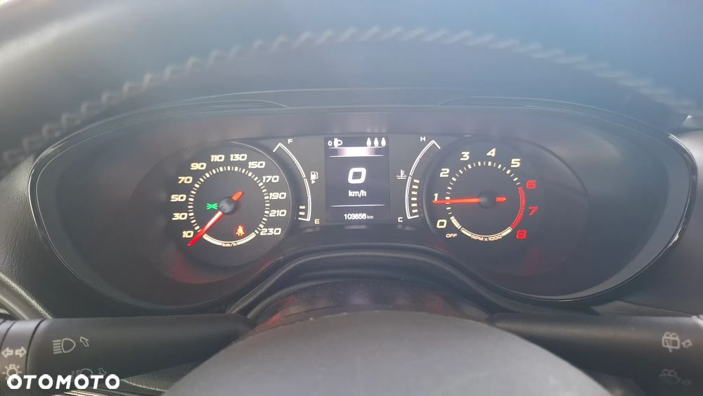 Fiat Tipo 1.4 T-Jet S-Design - 10