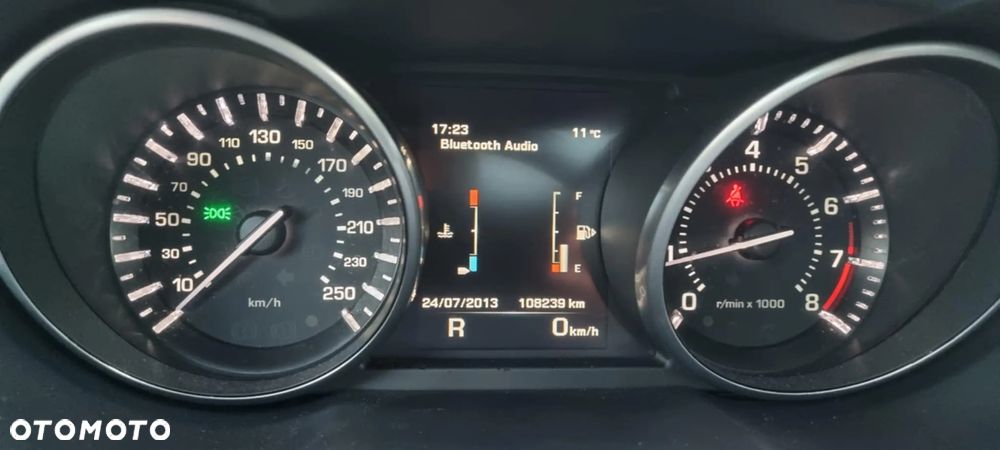 Land Rover Range Rover Evoque Si4 Pure - 25