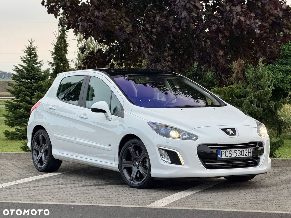 Peugeot 308 - 6