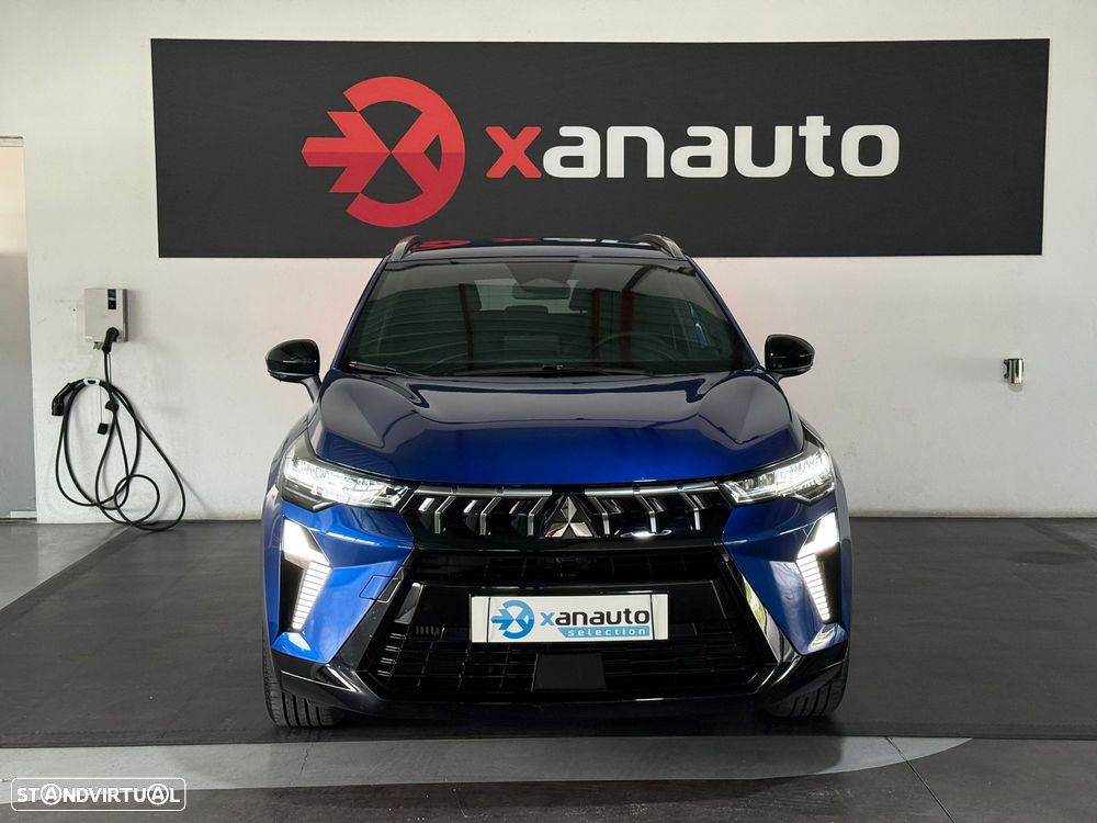 Mitsubishi ASX 1.0 MPI-T Kaiteki - 3