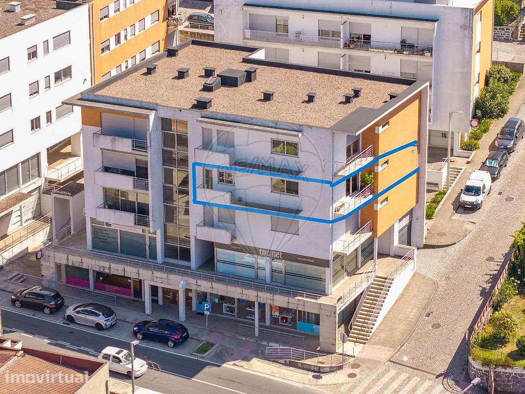Apartamento T4 para venda - Grande imagem: 3/27