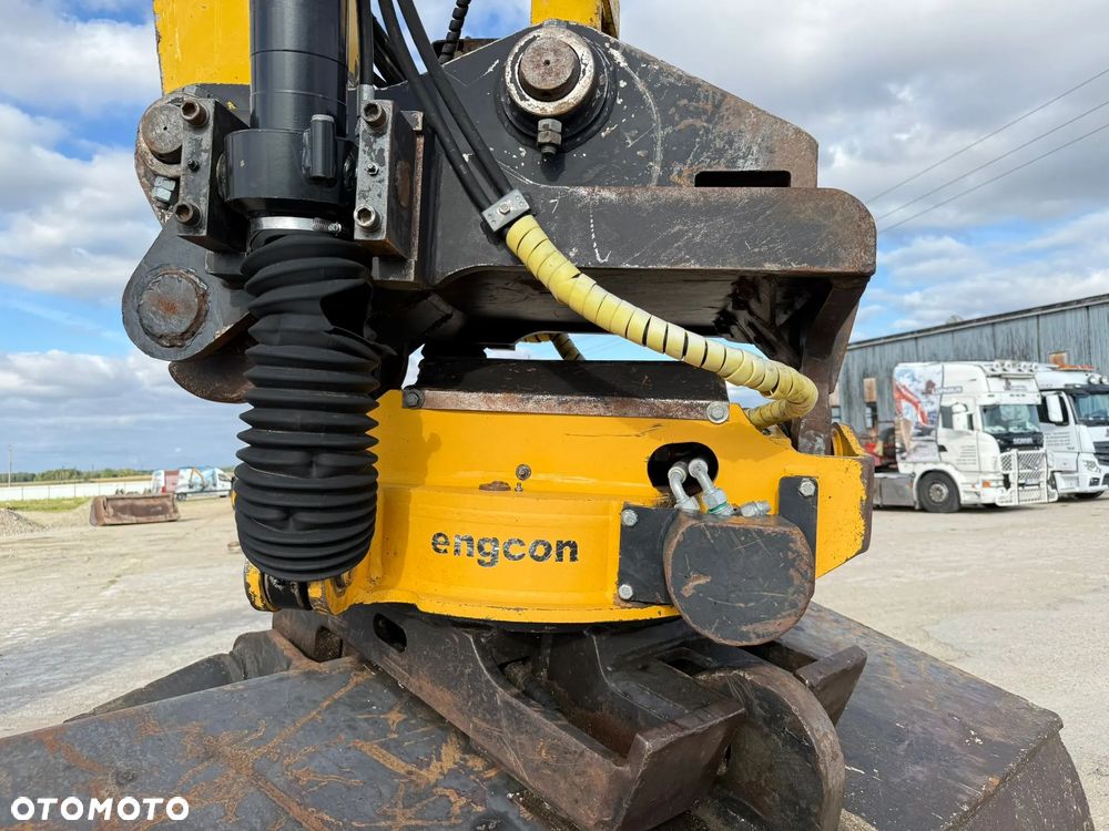 Komatsu Komatsu PC 240 LC-10 - 14