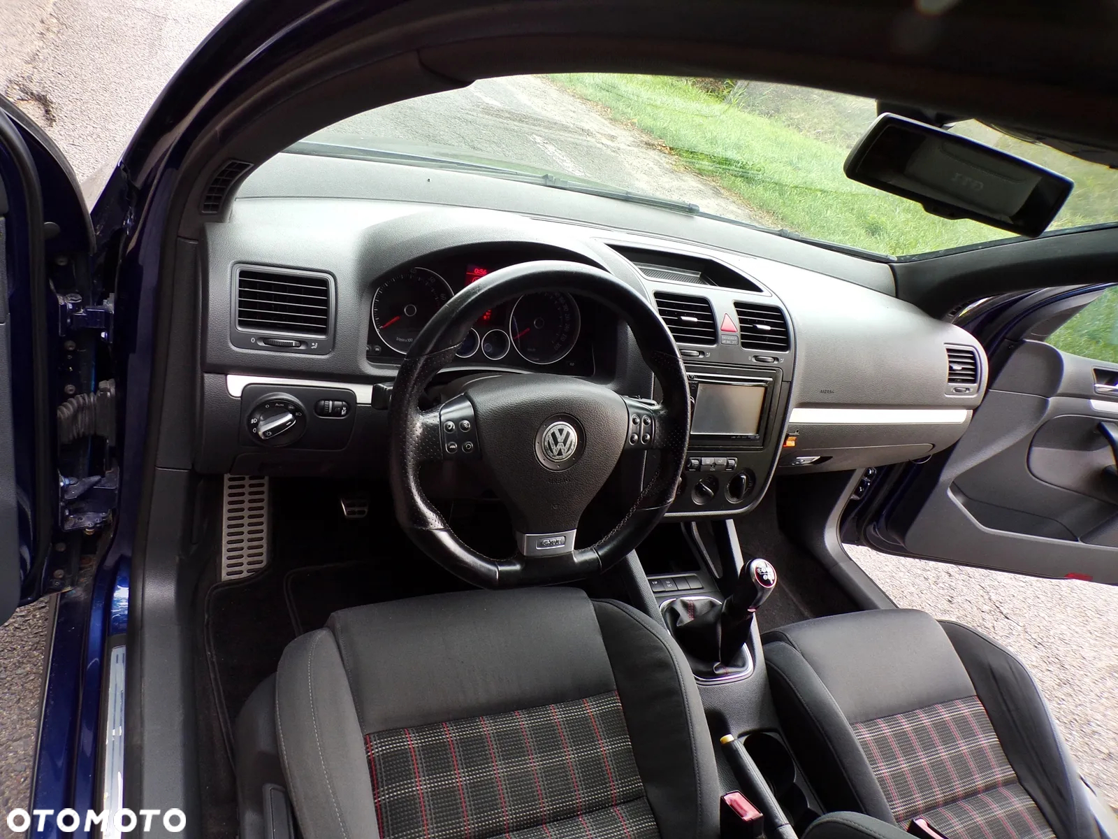 Volkswagen Golf 2.0 GTI - 15