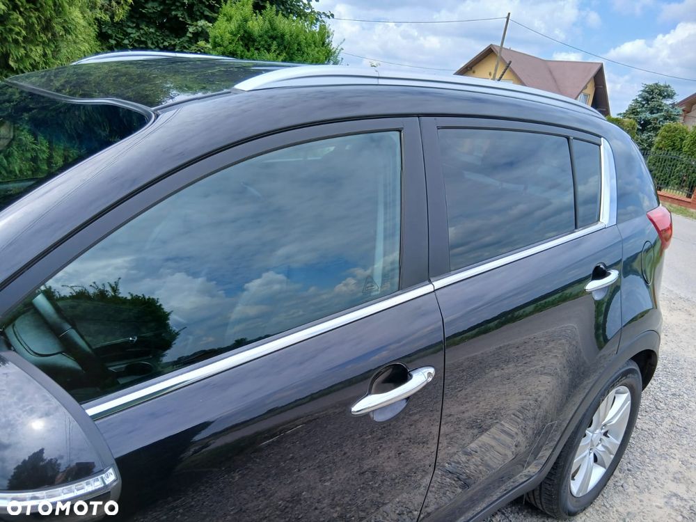 Kia Sportage 1.6 GDI S 2WD - 17