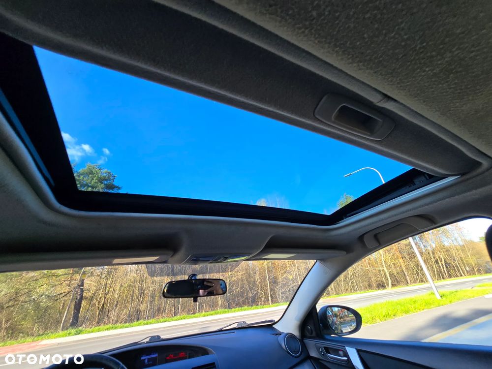 Mazda 3 2.3 16V s - 7