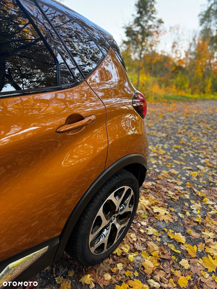 Renault Captur 1.2 Energy TCe XMOD - 21
