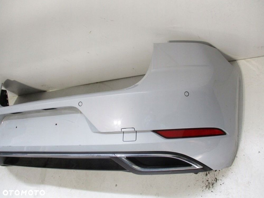 Zderzak VW Golf 7 5G0 5G6 LIFT 4X PDC TYŁ TYLNY - 5