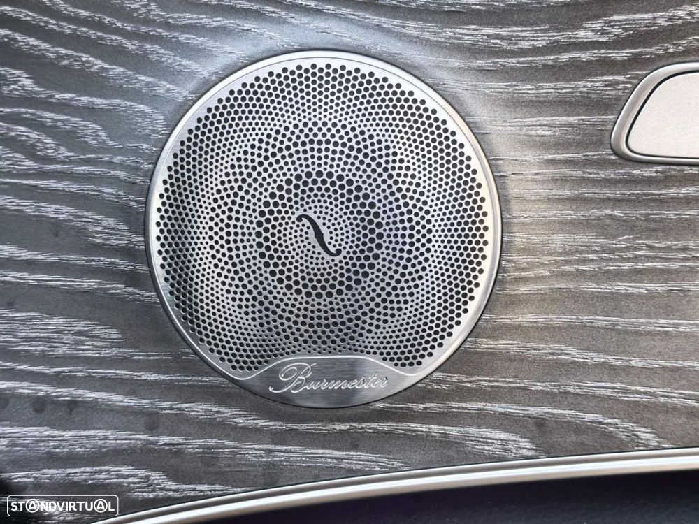 Mercedes-Benz E 300 e Station 9G-TRONIC AMG Line - 31