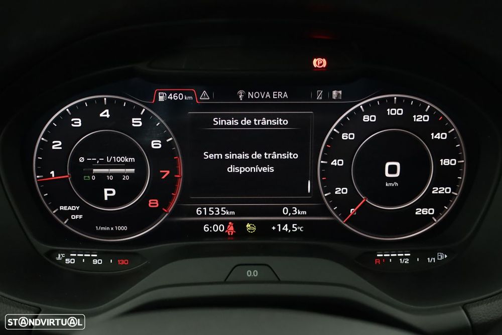 Audi Q2 35 TFSI Advanced S tronic - 16