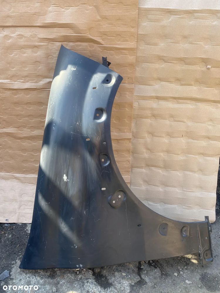 Błotnik Fiat Strada I prawy lewy OE - 2