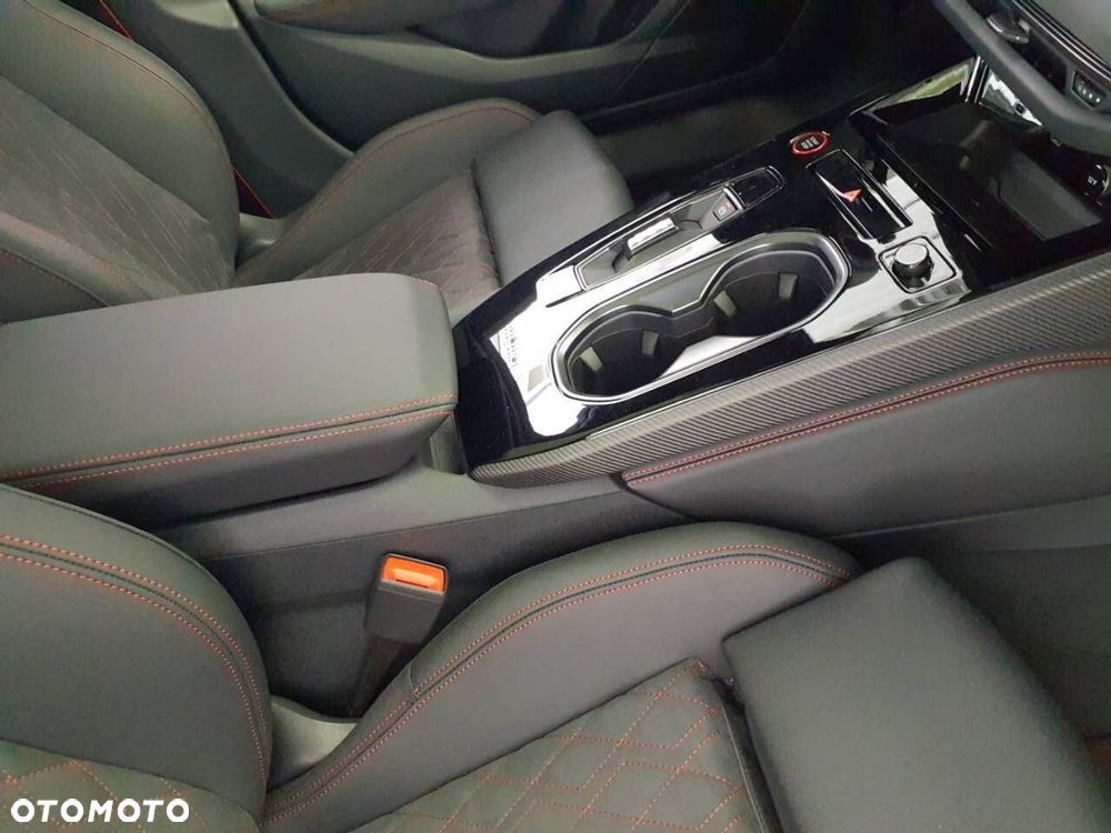 Audi A6 Avant - 9