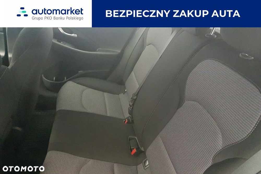 Hyundai i30 1.0 T-GDI Classic + DCT - 11