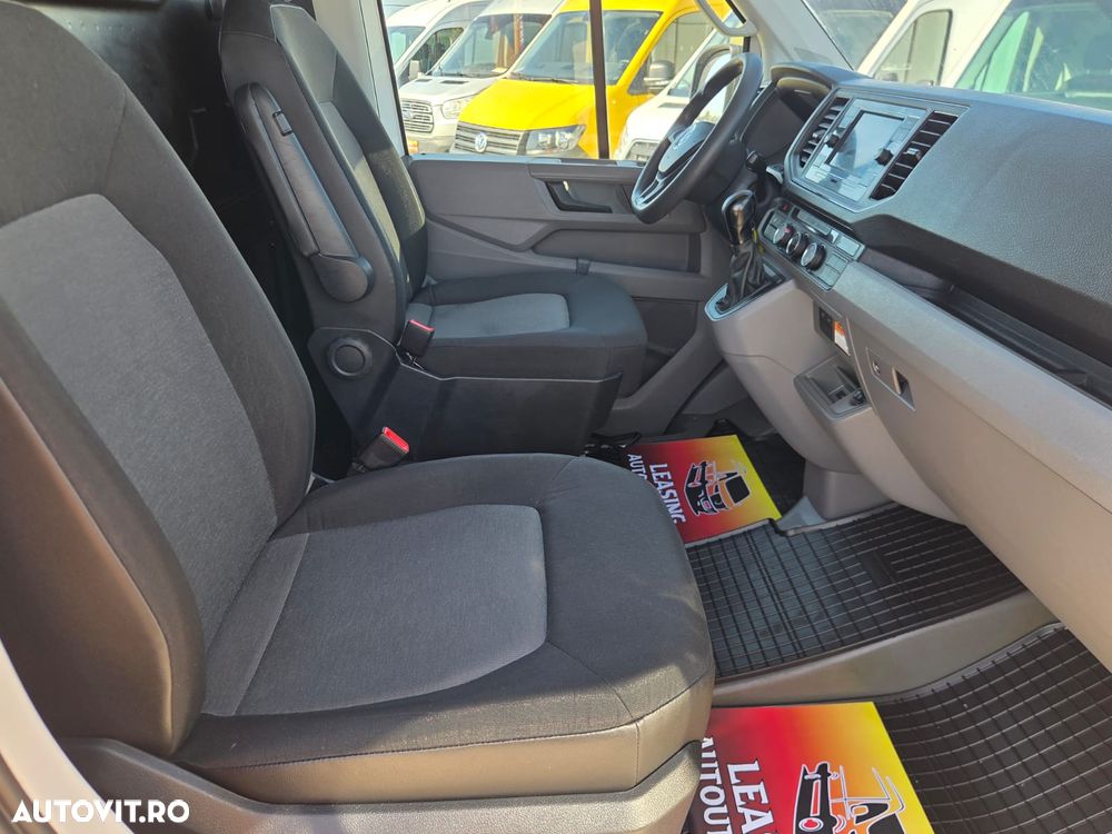 Volkswagen New Crafter L4H3 - 17