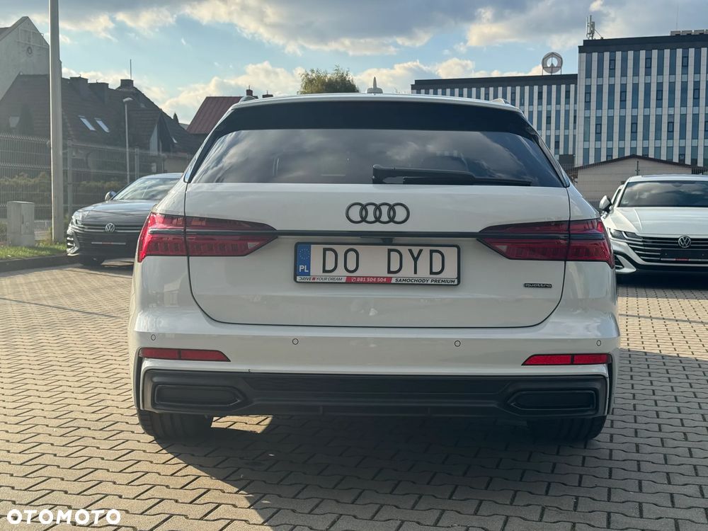 Audi A6 - 5