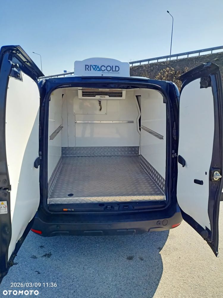Dacia Dokker - 5