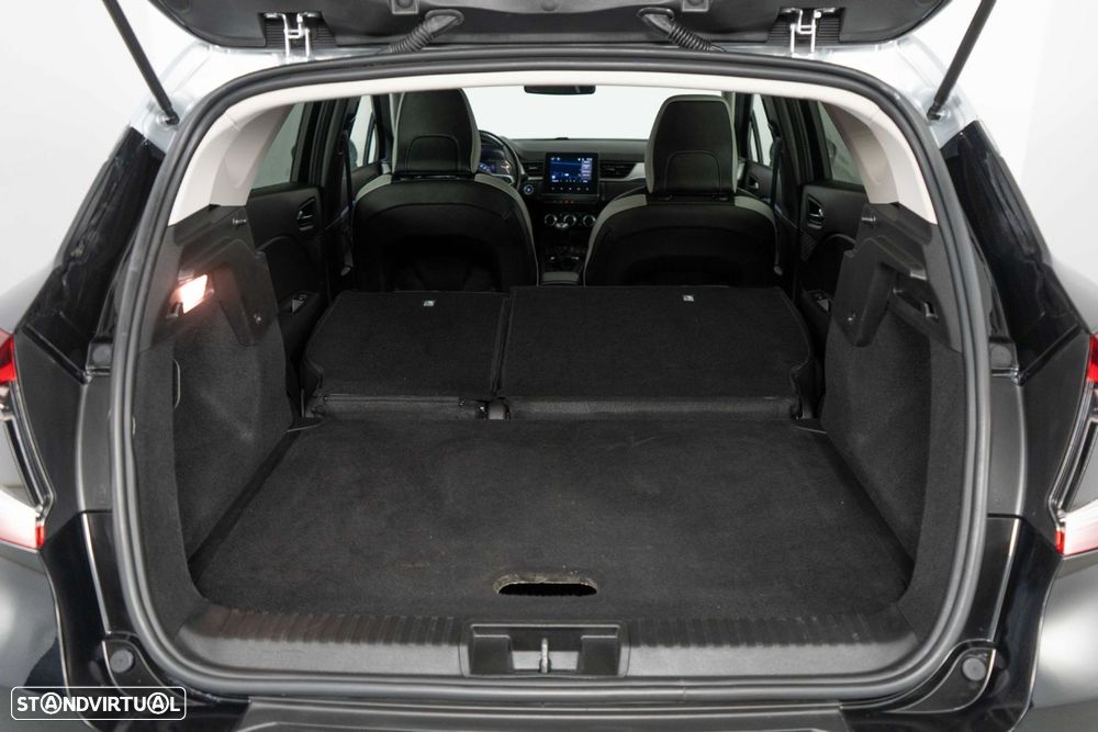 Renault Captur 1.0 TCe Techno - 14