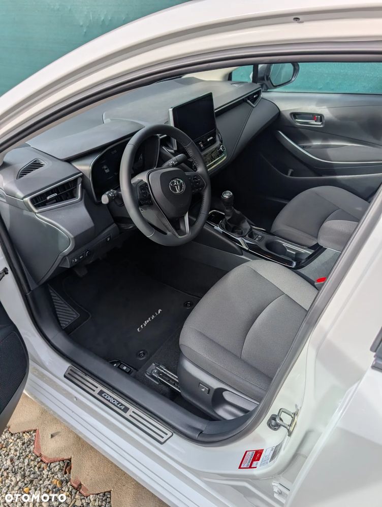 Toyota Corolla 1.5 Style - 15