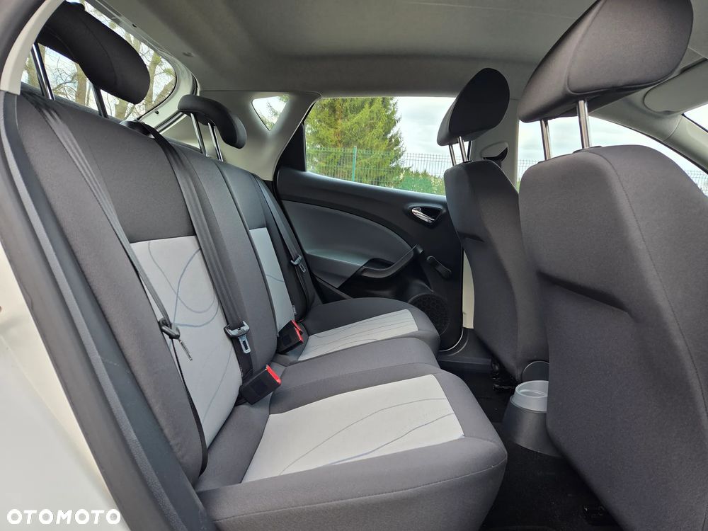 Seat Ibiza 1.2 TSI Style 4YOU - 10