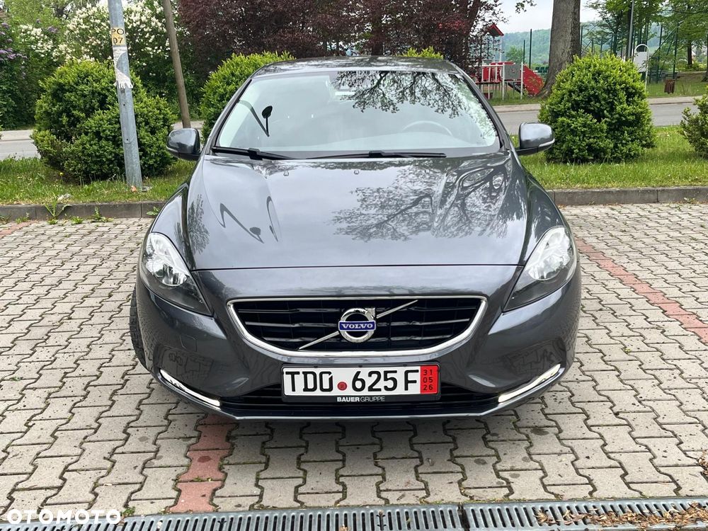 Volvo V40 D2 You - 7