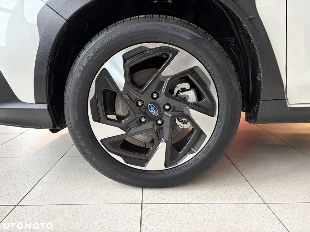 Subaru Crosstrek - 19