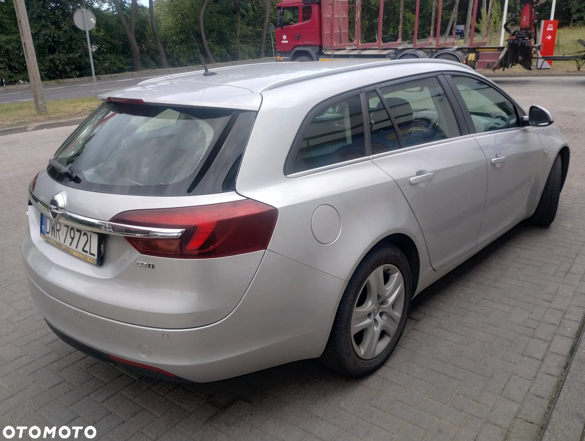 Opel Insignia - 5
