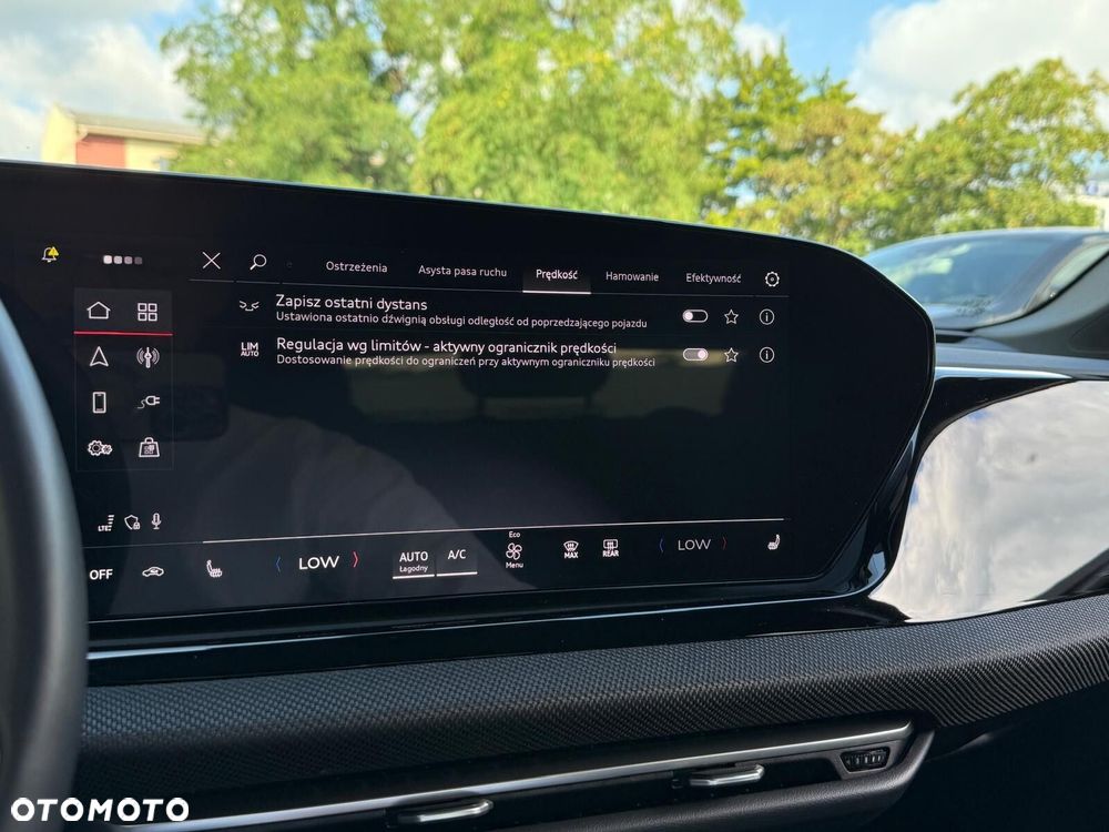 Audi A5 Avant e-Hybrid 220 kW Quattro S tronic - 33