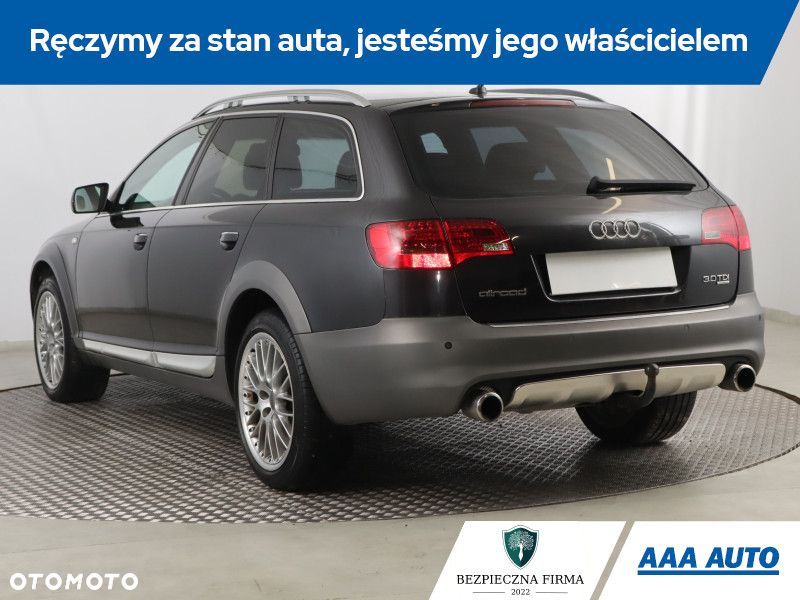 Audi A6 Allroad - 5