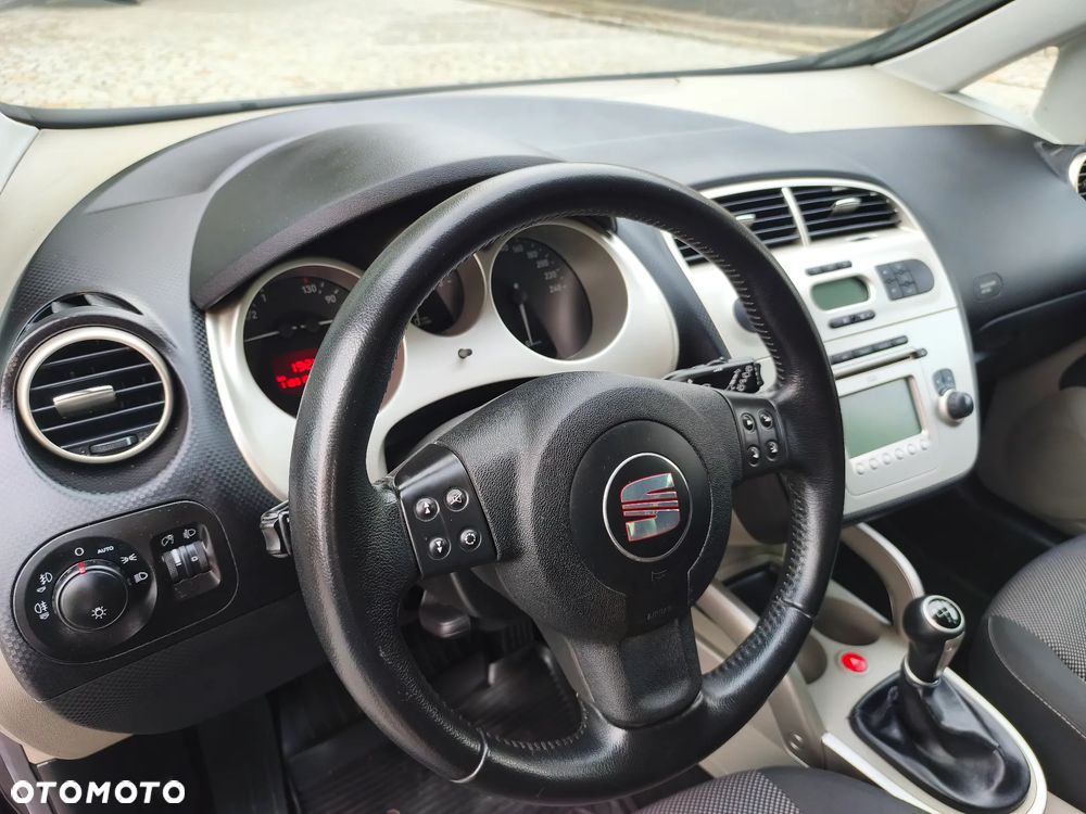 Seat Altea - 18