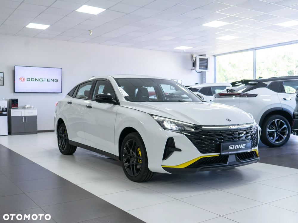 Dongfeng Shine 1.5T Mach Power - 1