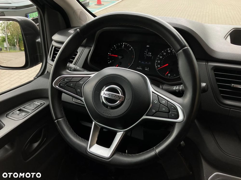 Nissan Primastar - 23
