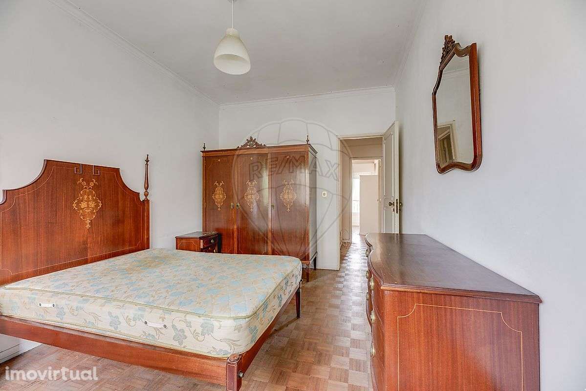 Apartamento T2 para venda - Grande imagem: 5/15