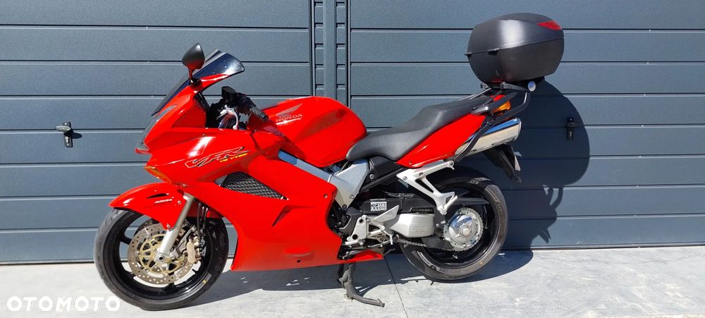 Honda VFR - 20