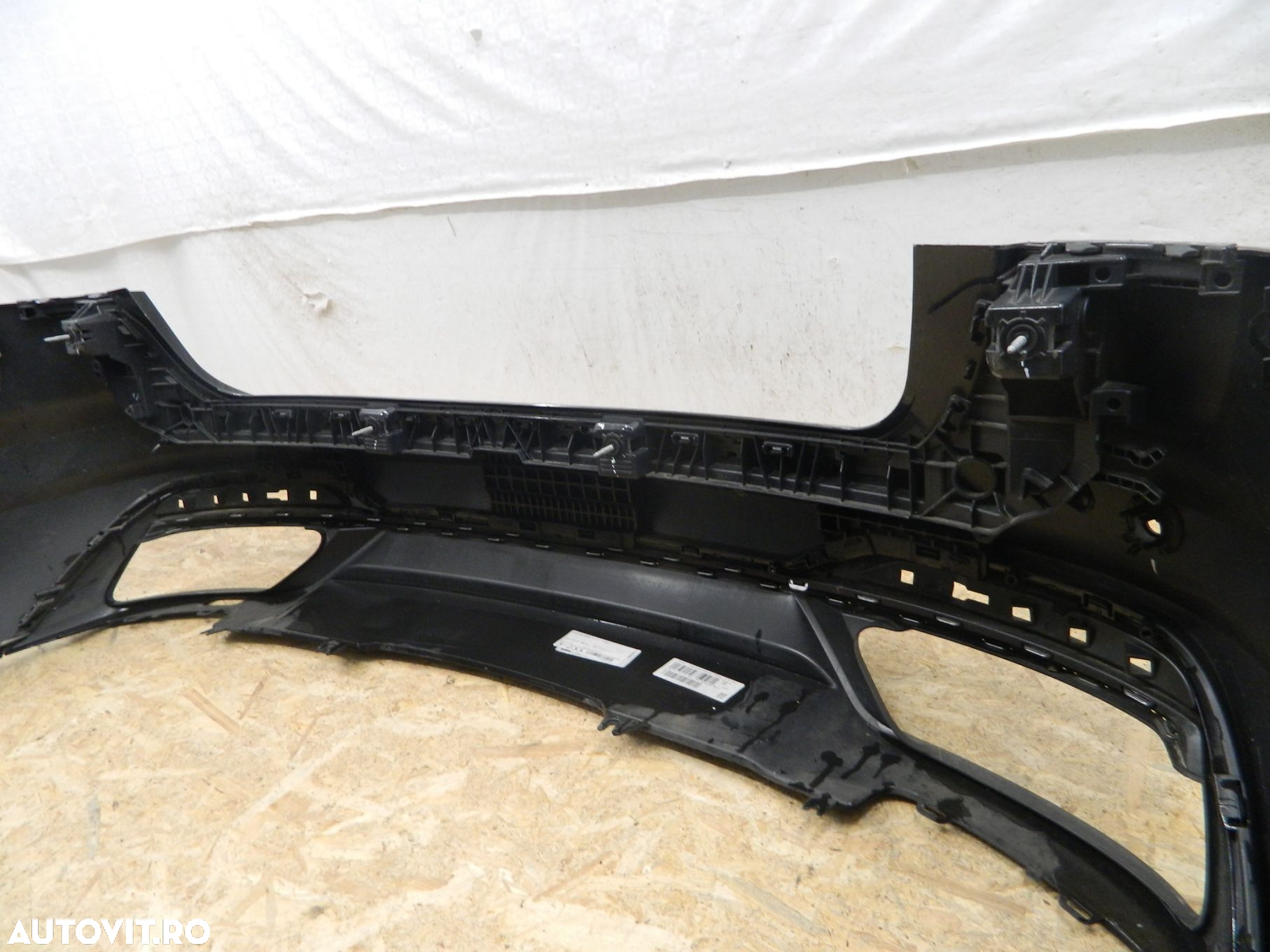 Bara spate Audi A4 B9 facelift Kombi, 2020, 2021, 2022, 2023, 8W9807511S. - 11