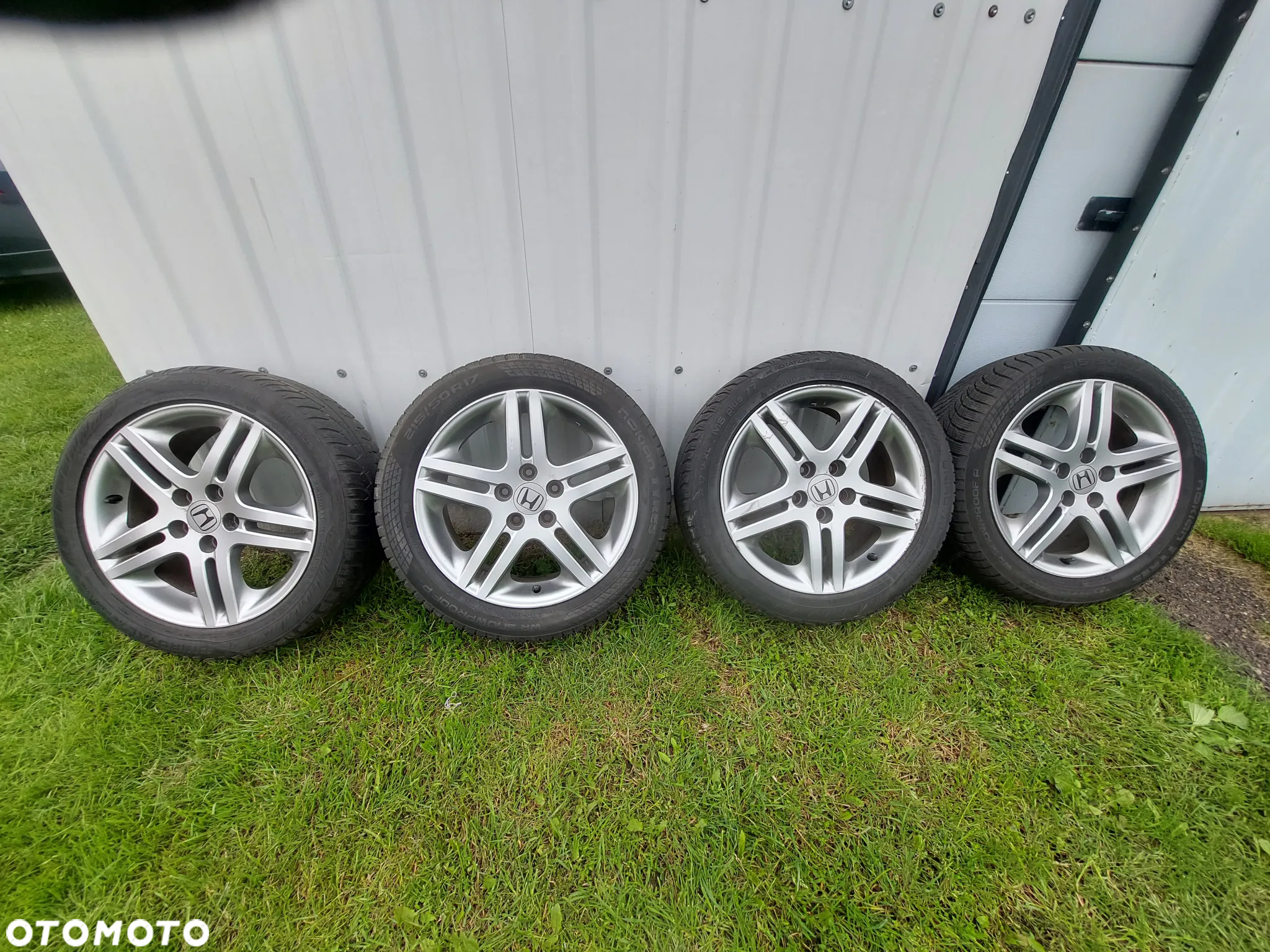 Honda Accord 2.0 Comfort - 10