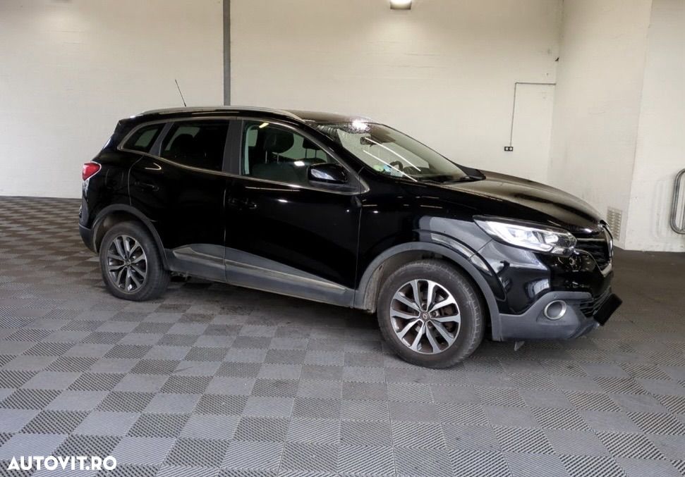 Renault Kadjar - 6
