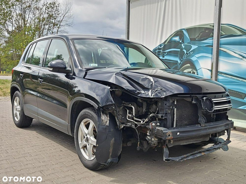 Volkswagen Tiguan - 3