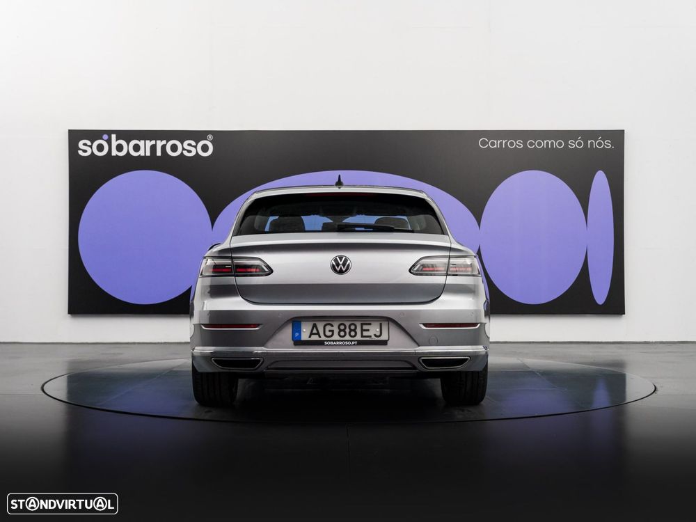 VW Arteon Shooting Brake 1.4 TSI eHybrid Elegance - 5