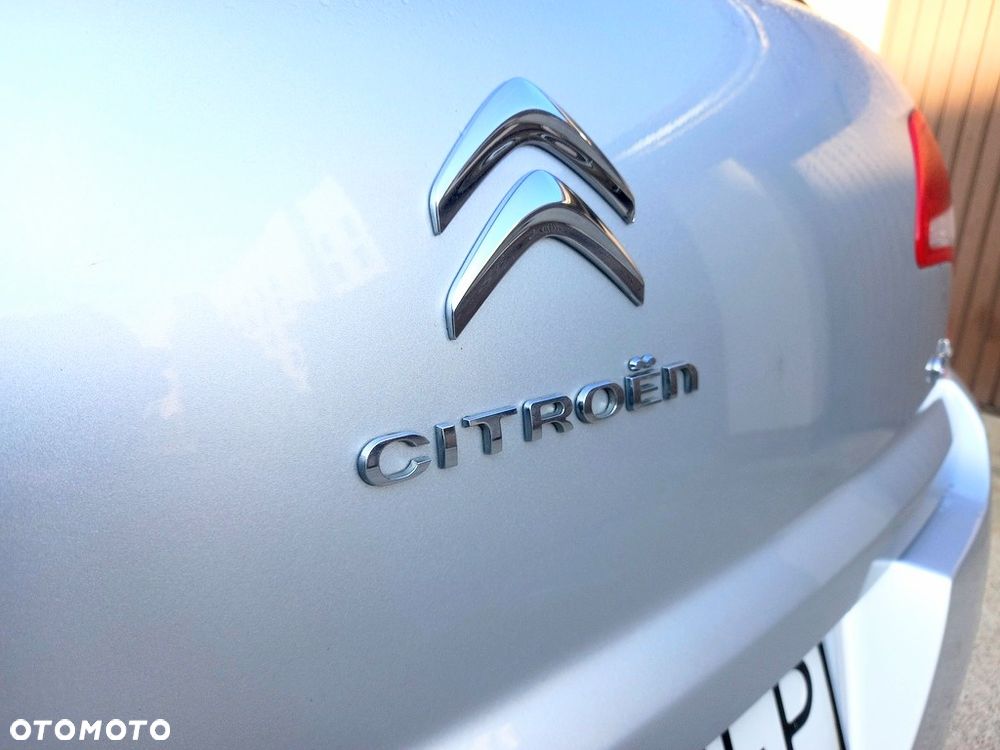 Citroën C4 - 14