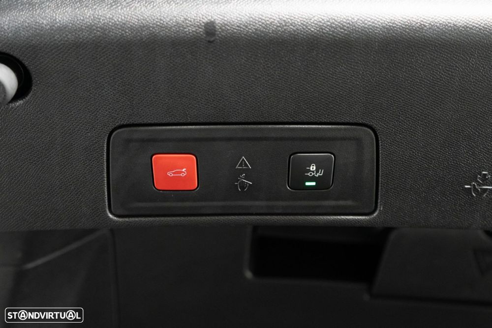 Peugeot 508 1.6 Hybrid Allure e-EAT8 - 14