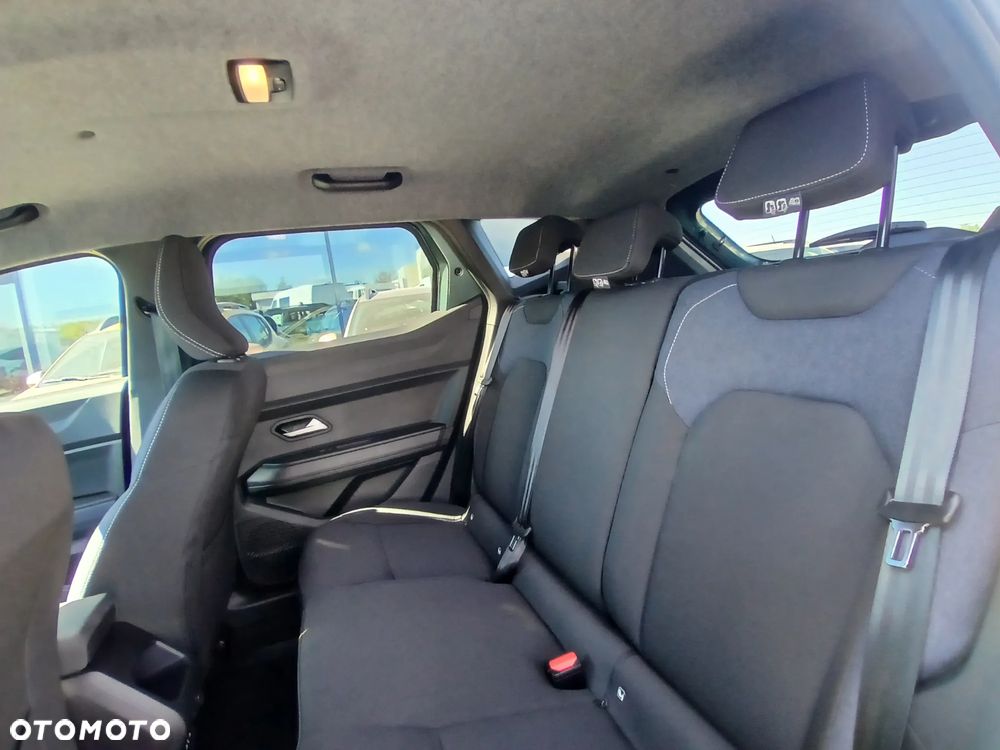 Dacia Duster 1.0 TCe Journey - 9