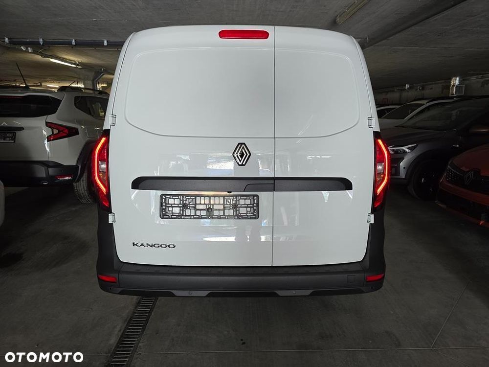 Renault Kangoo Express/Van 1.3 TCe L2 Extra - 4